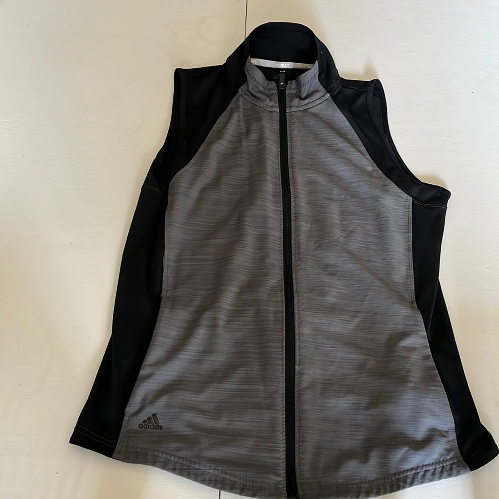 Adidas Vest